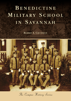 Benedictine Military School in Savannah