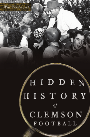 Hidden History of Clemson Football