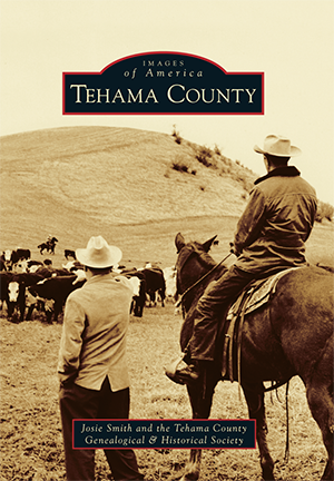 Tehama County