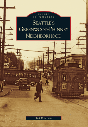 Seattle's Greenwood-Phinney Neighborhood