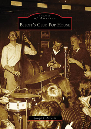 Beloit's Club Pop House