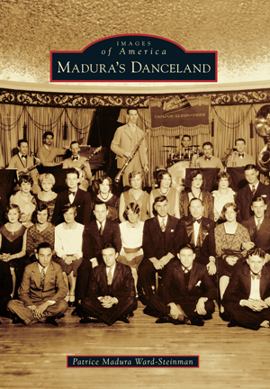 Madura's Danceland