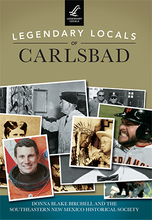 Legendary Locals Of Carlsbad By Donna Blake Birchell And