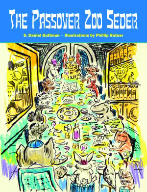 The Passover Zoo Seder