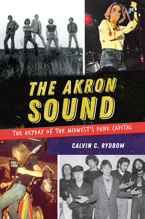 The Akron Sound