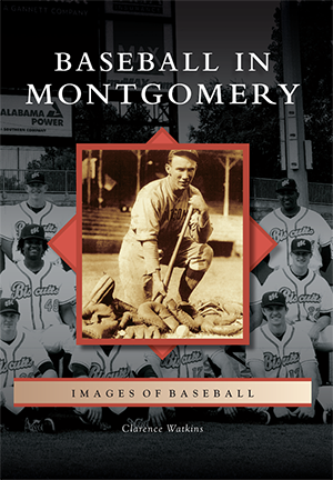 Baseball in Montgomery