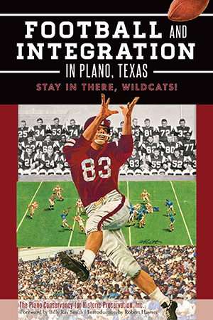Football and Integration in Plano, Texas
