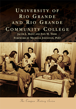 University of Rio Grande and Rio Grande Community College