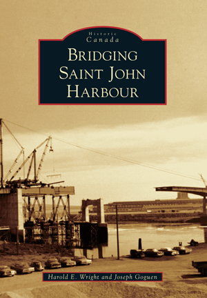 Bridging Saint John Harbour