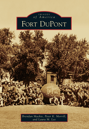 Fort DuPont