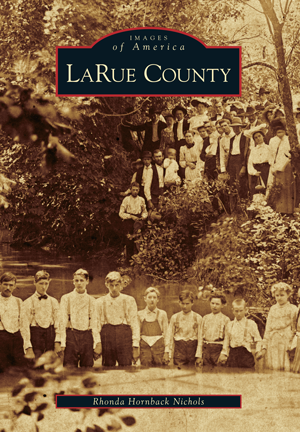 LaRue County
