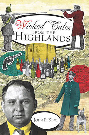 Wicked Tales from the Highlands