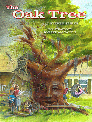 Oak Tree, The