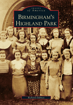 Birmingham's Highland Park