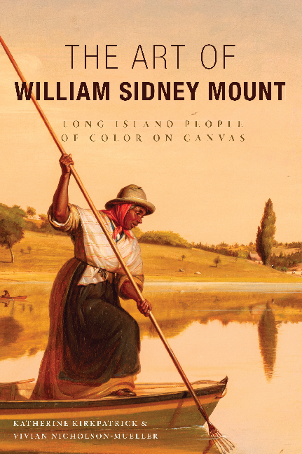 The Art of William Sidney Mount