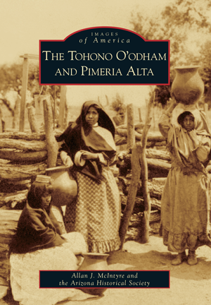 The Tohono O'odham and Pimeria Alta