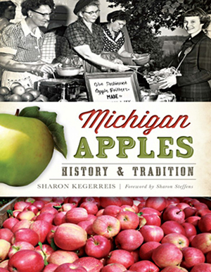 Michigan Apples: History & Tradition