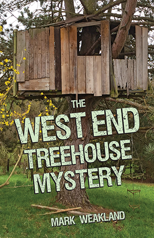 The West End Treehouse Mystery