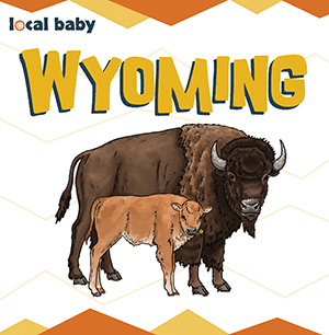 Local Baby Wyoming
