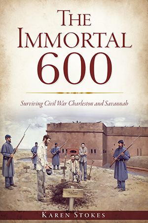 The Immortal 600