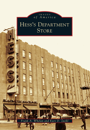 Hess's Department Store