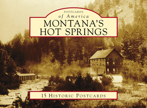 Montana's Hot Springs