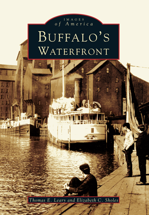 Buffalo's Waterfront