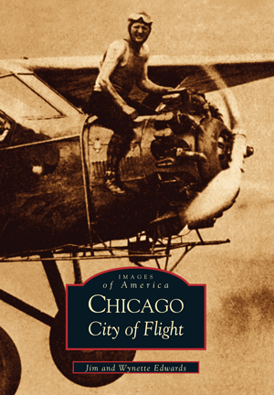 Chicago: City of Flight
