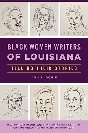 Black Women Writers of Louisiana