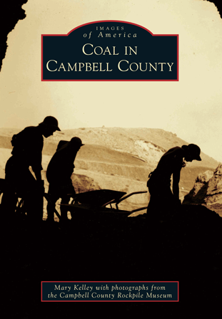 Coal in Campbell County