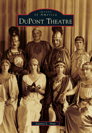 DuPont Theatre