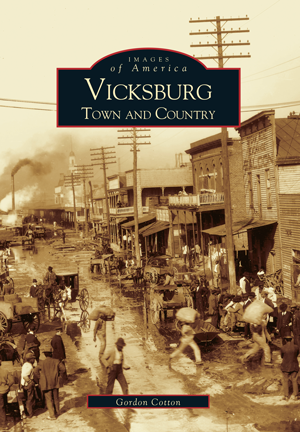 Vicksburg: Town and Country