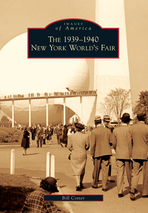 The 1939-1940 New York World's Fair