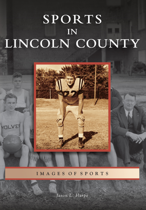 Sports in Lincoln County