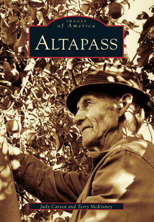 Altapass
