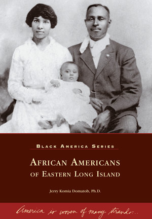African Americans of Eastern Long Island