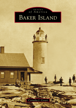 Baker Island