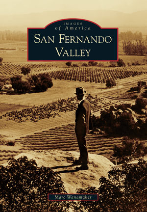 San Fernando Valley