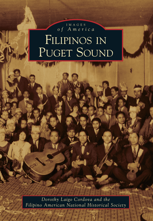Filipinos in Puget Sound
