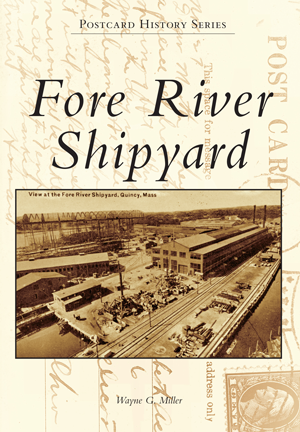 Fore River Shipyard