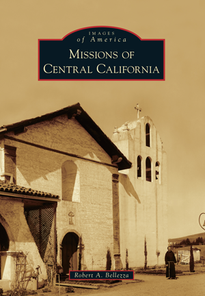 Missions of Central California