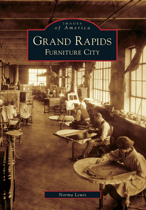 Grand Rapids: Furniture City