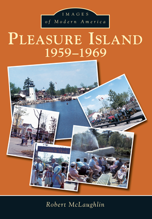 Pleasure Island: 1959-1969