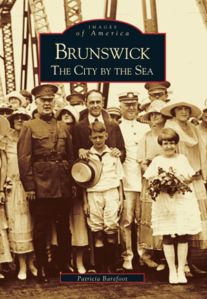 Brunswick: The City by the Sea