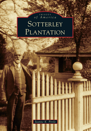Sotterley Plantation