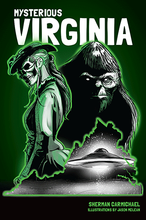 Mysterious Virginia