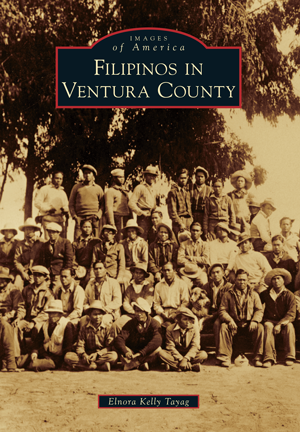 Filipinos in Ventura County