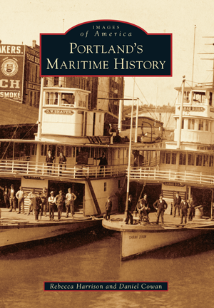 Portland's Maritime History