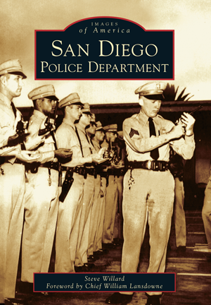 San Diego Police Department