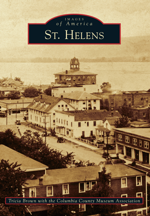 St. Helens